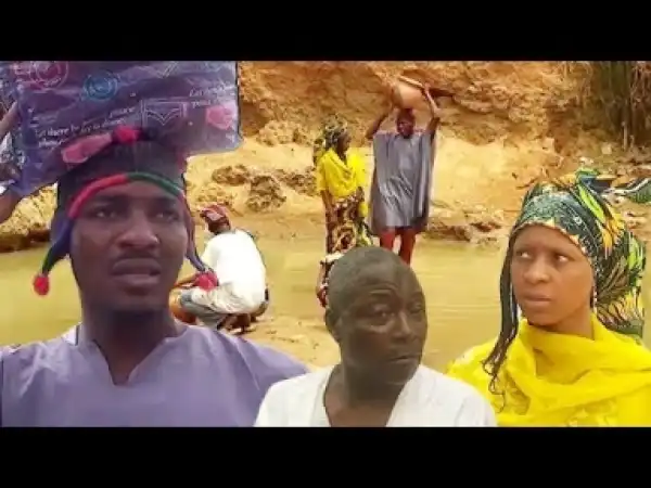 Video: Gaskiyar Nufi  - Latest NollyWoood Hausa Movie 2018